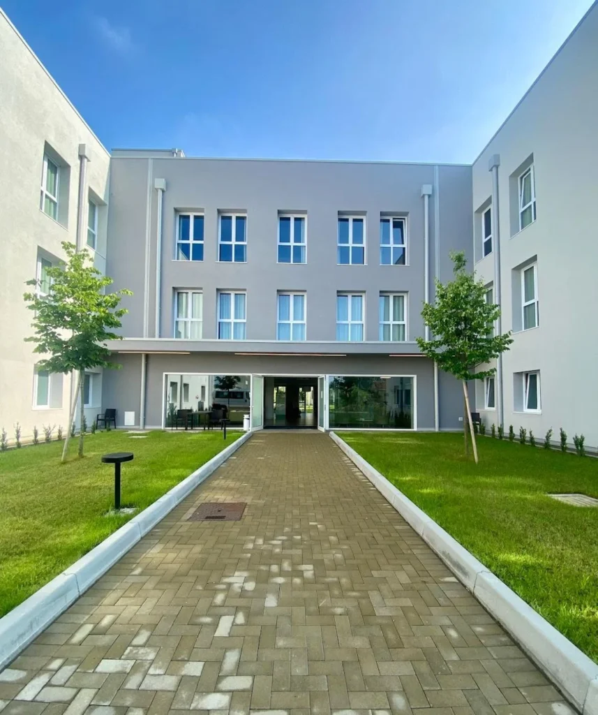 RSA Centro Servizi Anziani Suor Tiziana Ferraresso a Vigonovo