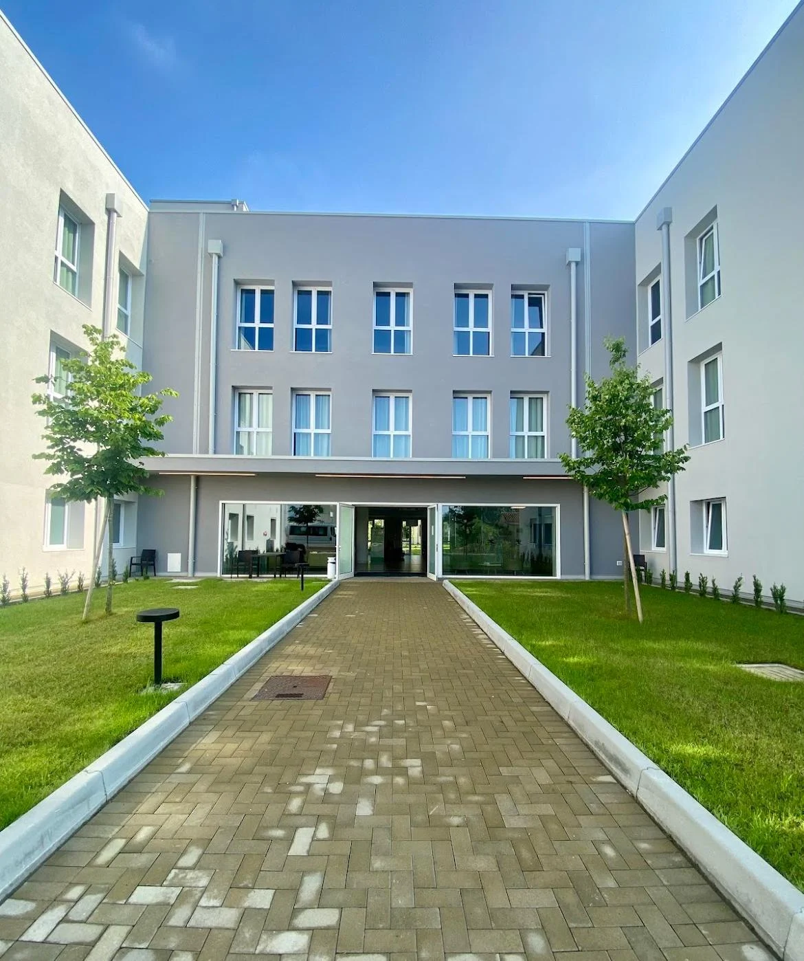 RSA Centro Servizi Anziani Suor Tiziana Ferraresso a Vigonovo