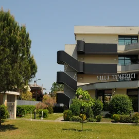 RSA Centro Servizi Anziani Villa Tamerici a Porto Viro