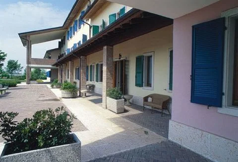 RSA Centro Servizi Policella a Castel d’Azzano