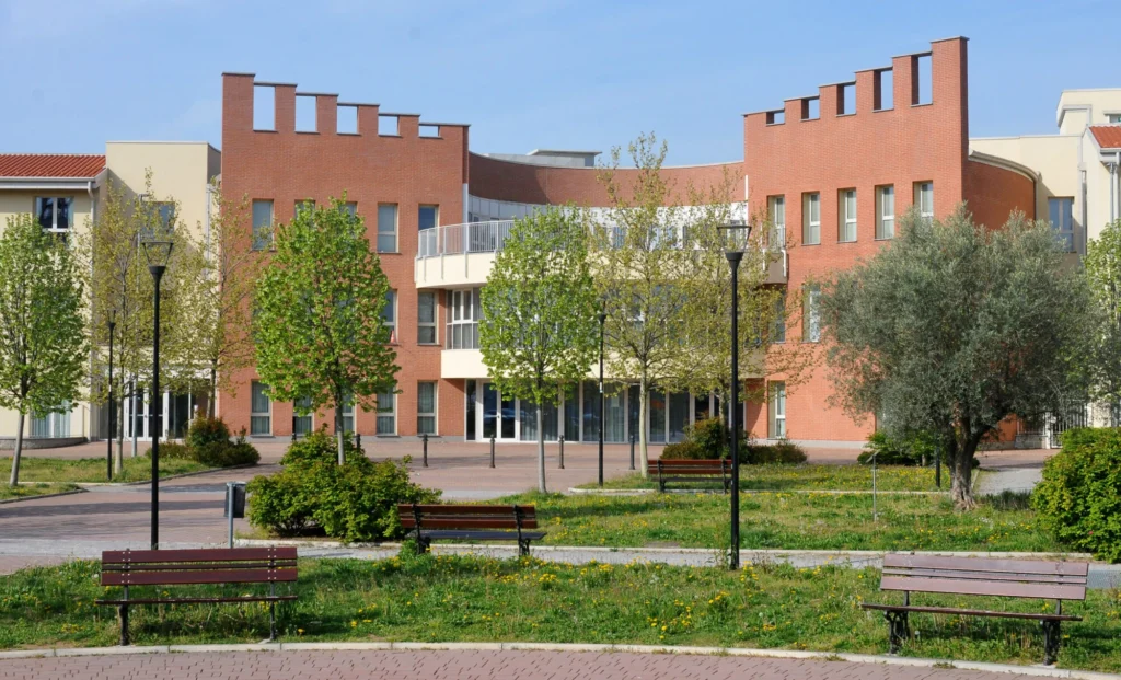 RSA di Arconate