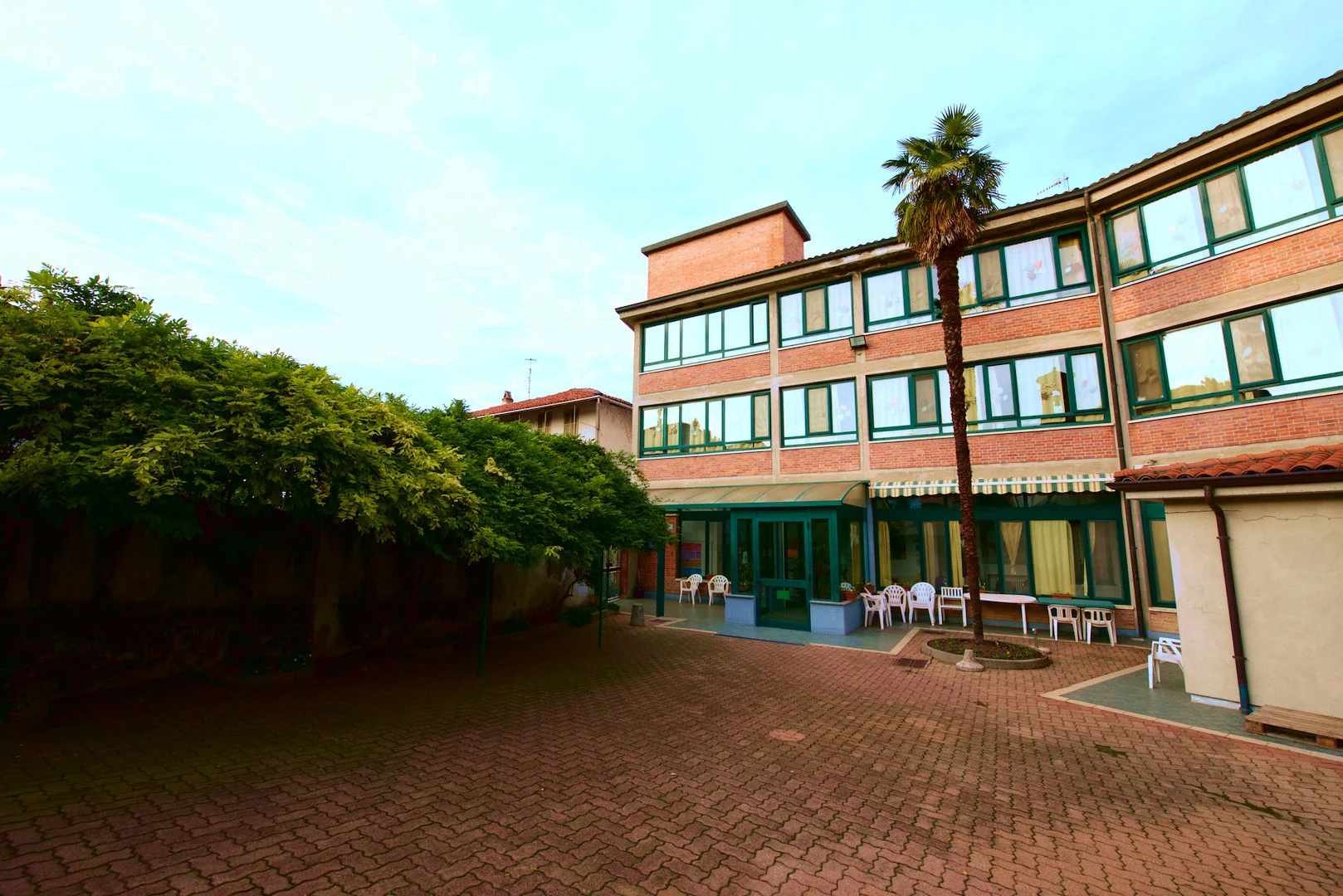 RSA di Azeglio