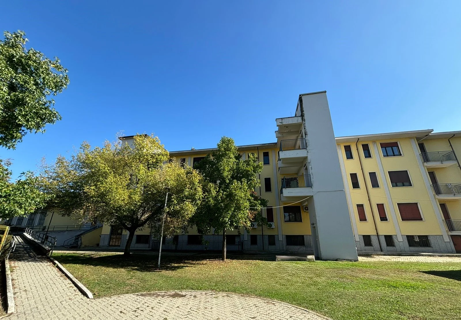 RSA di Santhià