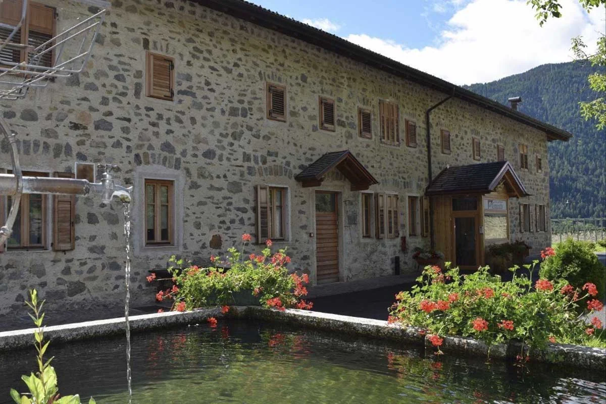 RSA Dimora di Frate Sole a Cavizzana
