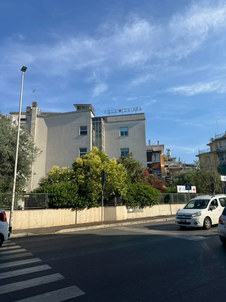 RSA Don Dario Bognetti ad Albano Vercellese