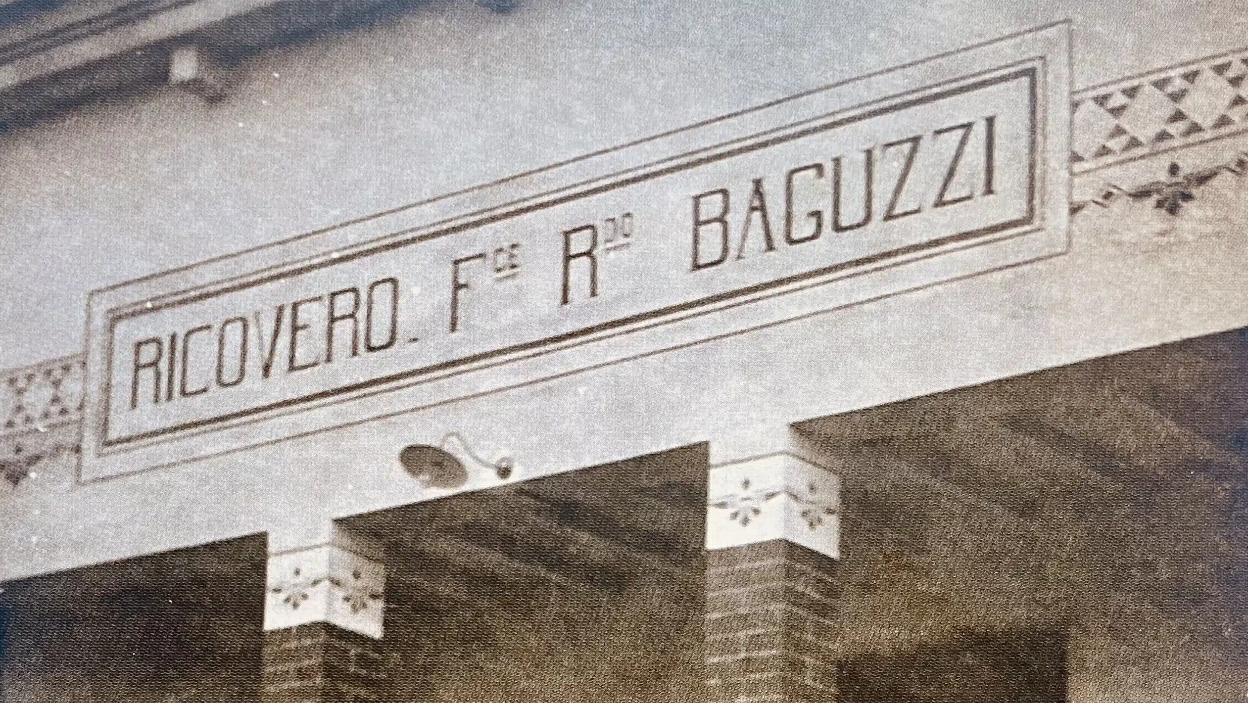 RSA Fondazione Baguzzi Dassù a San Martino dall’Argine
