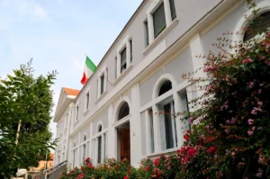 RSA Fondazione Bellora a Gallarate