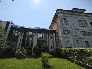 RSA Fondazione Benefattori Cremaschi ETS a Crema