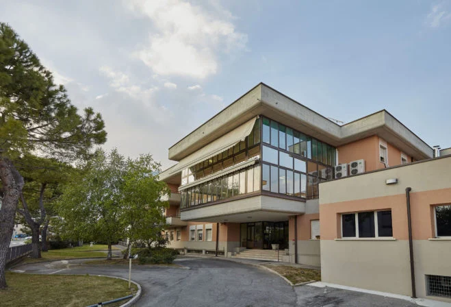 RSA Fondazione Casa di Riposo Botticino