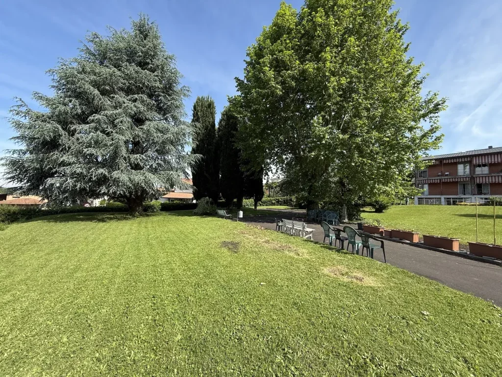 RSA Fondazione Casa di Riposo Città di Olgiate Comasco Onlus a Olgiate Comasco