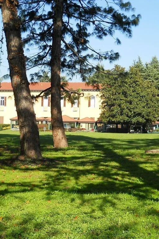 RSA Fondazione Casa Famiglia S. Giuseppe ONLUS a Vimercate