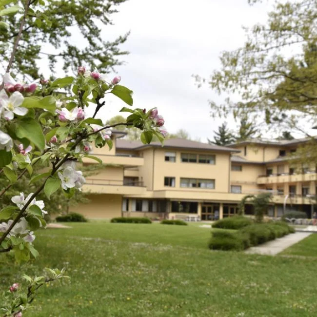 RSA Fondazione Case di Riposo Riunite di Bregnano e Lomazzo