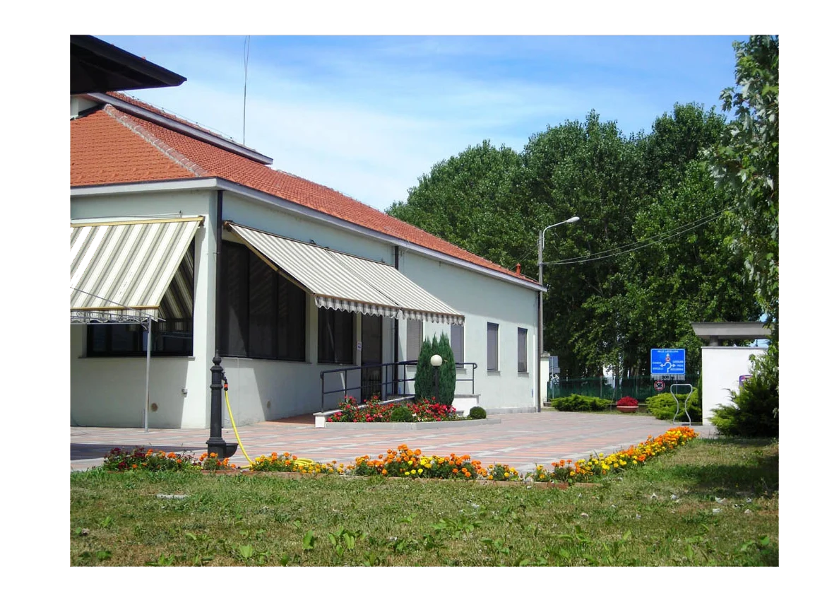RSA Fondazione Don Carlo Ferrandi a Breme