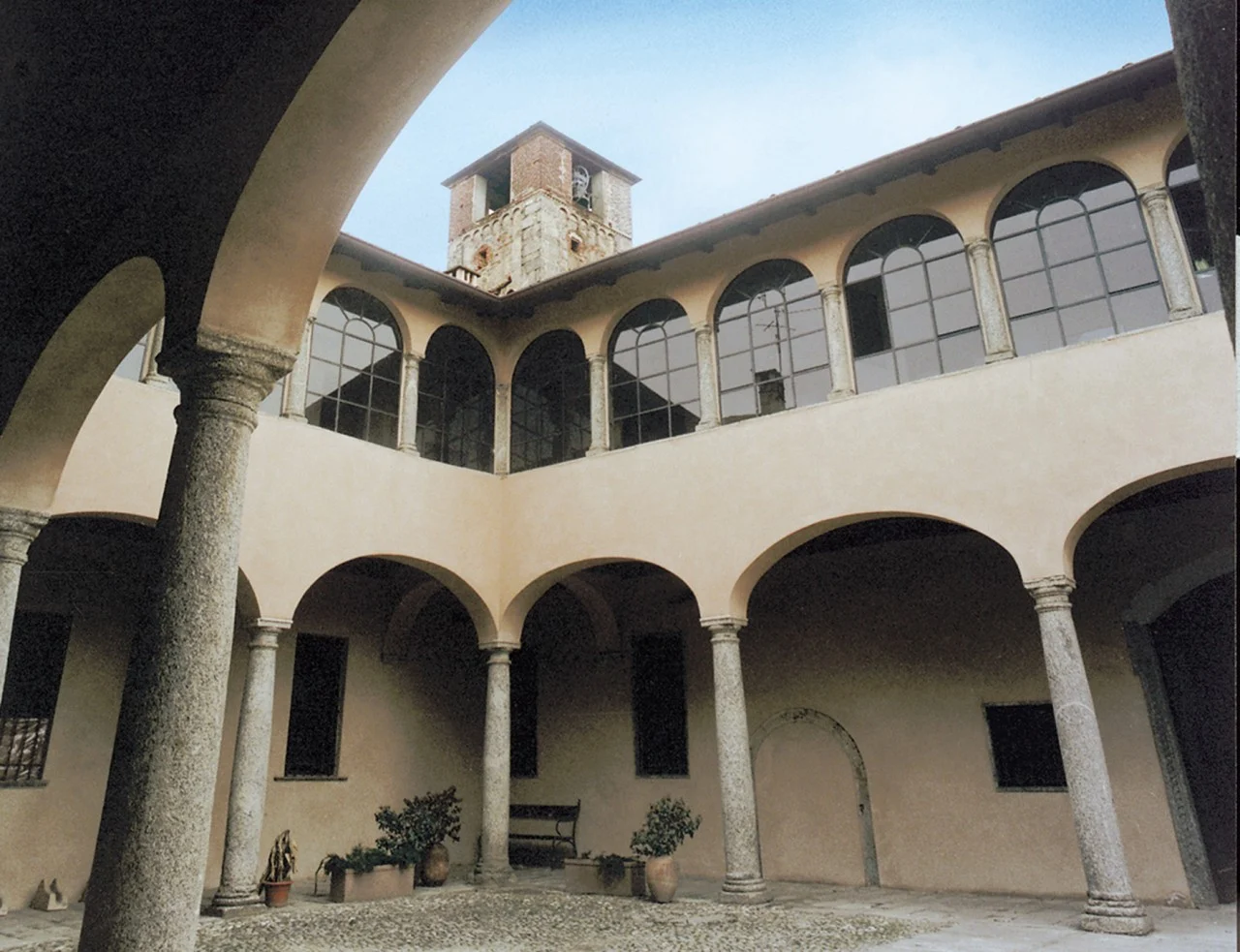 RSA Fondazione G. Scola ETS a Besana in Brianza