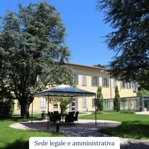 RSA Fondazione Garibaldi Pogliani ETS a Cantù