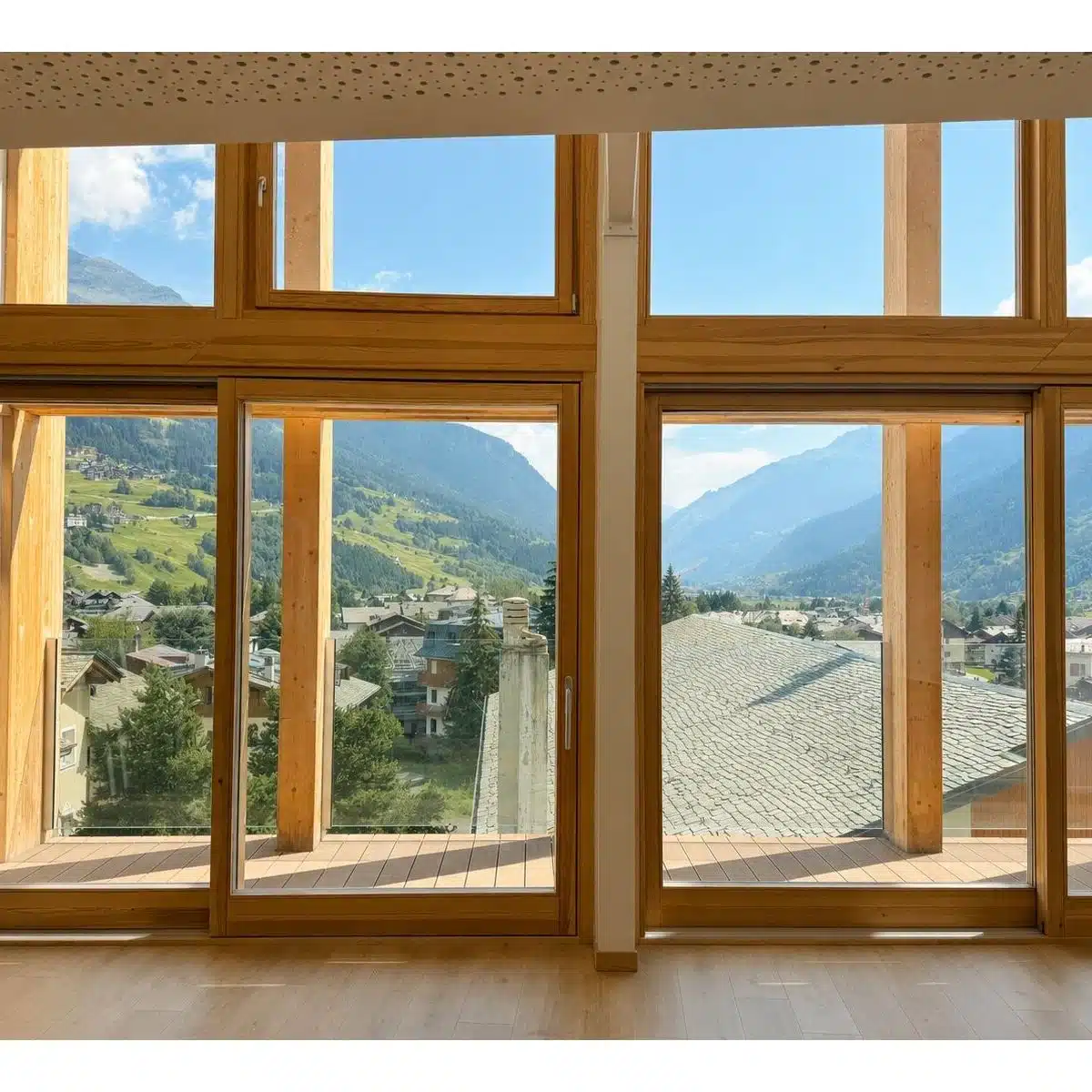 RSA Fondazione in Partecipazione Casa di Riposo Villa del Sorriso a Bormio