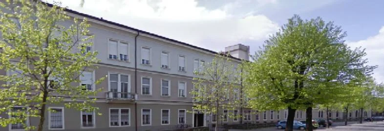 RSA Fondazione Istituto Pietro Cadeo ETS a Chiari