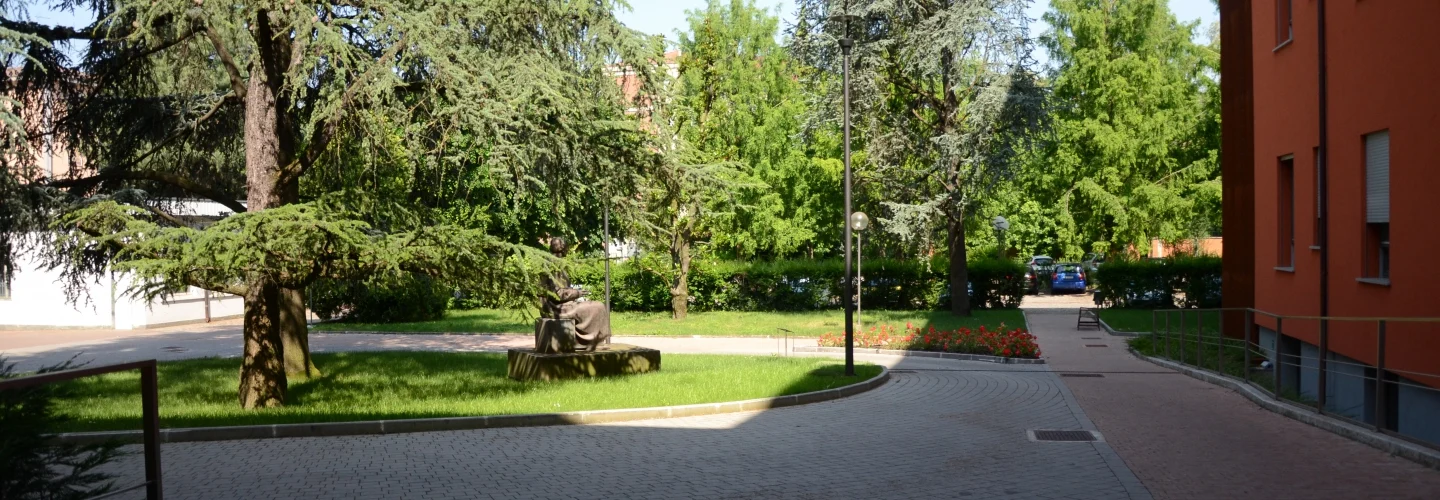 RSA Fondazione La Pace a Cremona