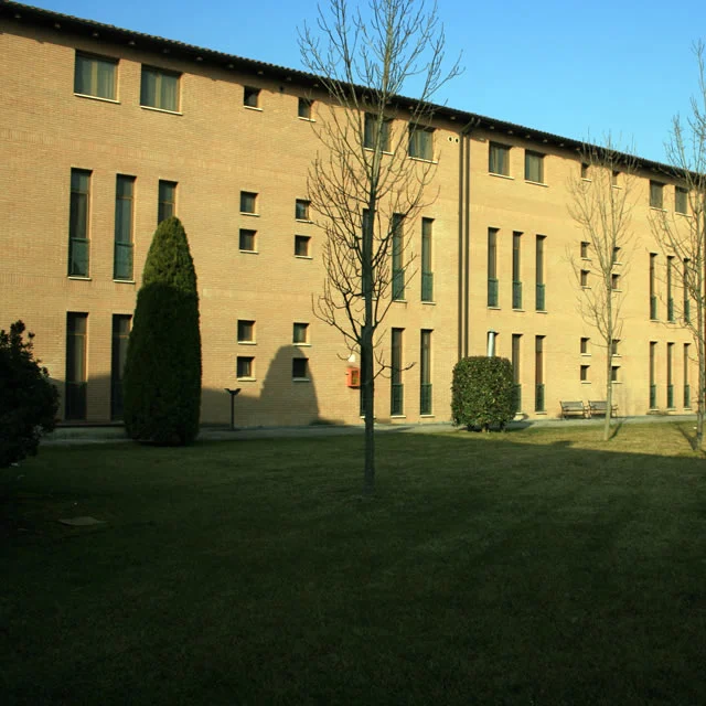 RSA Fondazione Milani a Castiglione d’Adda