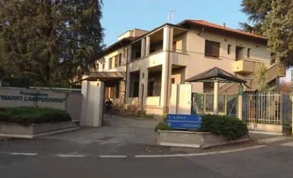 RSA Fondazione N. Mario Lampugnani a Nerviano