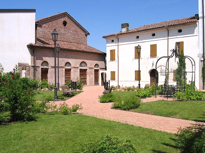 RSA Fondazione Ospedale Civile di Gonzaga