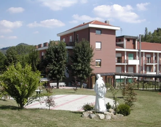 RSA Fondazione Rippa Peracca E.T.S. a Casalborgone