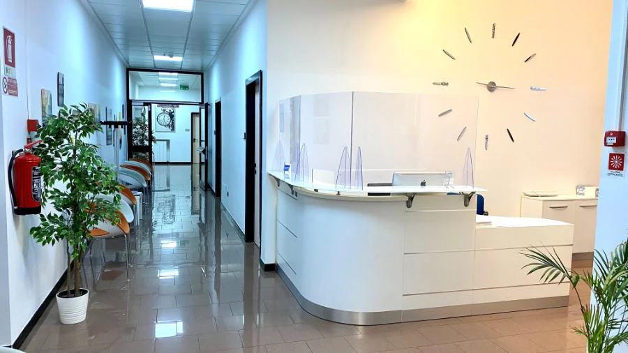 RSA Fondazione San Giuseppe Moscati a Milano
