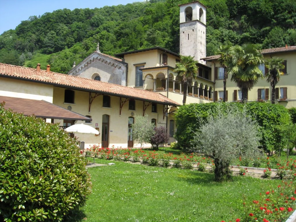 RSA Fondazione Santa Maria della Neve ETS a Pisogne
