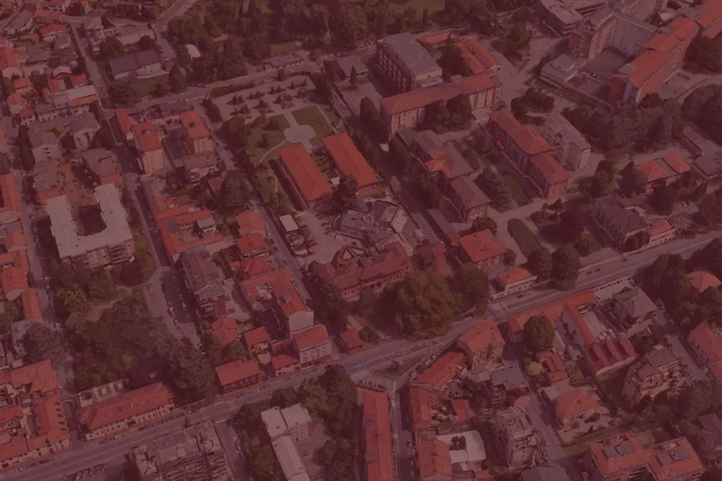 RSA Fondazione Sant’Erasmo a Legnano