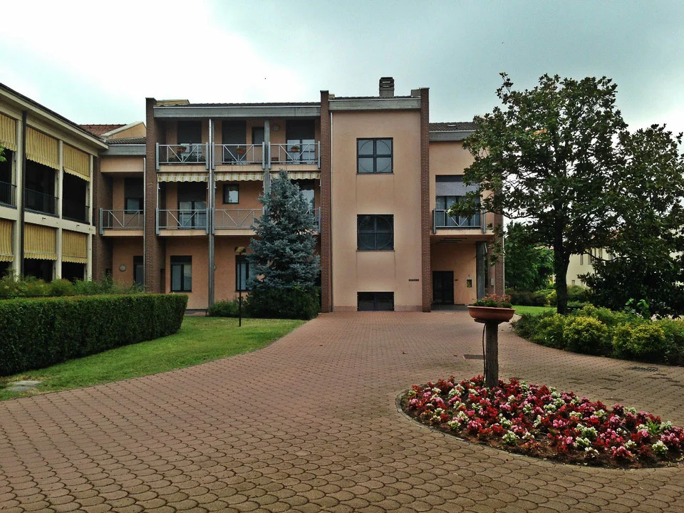RSA Fondazione Vigoni della Somaglia ETS a Somaglia