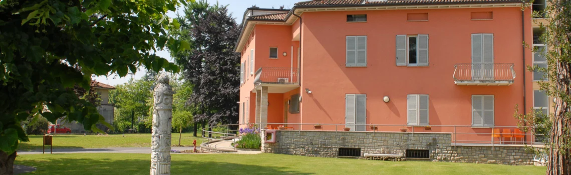 RSA Fondazione Vita & Servizi Ponte San Pietro