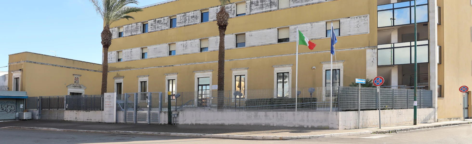 RSA ISPE Copertino