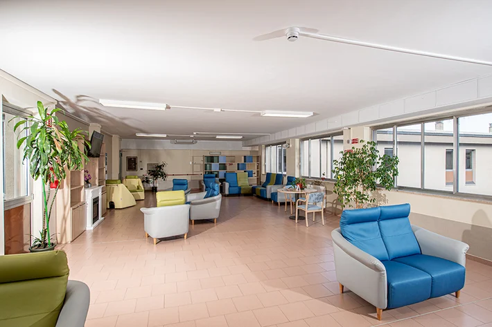 RSA Istituto Gaudenzio De Pagave Novara