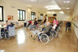 RSA Istituto Geriatrico Milanese a Milano