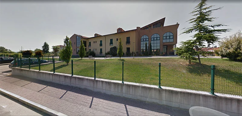 RSA La Divina Misericordia a Montà