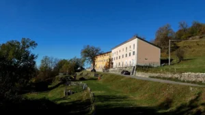 RSA La Fontana d’Oro a Fivizzano