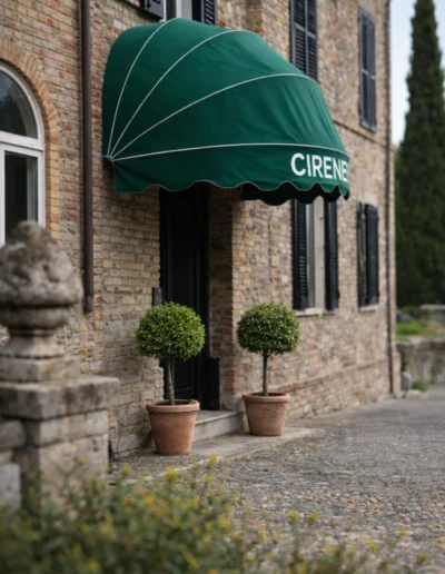 RSA Long Care Clinic Cirene a Torri in Sabina