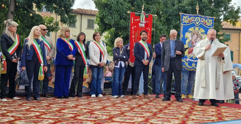 RSA Maria Regina a Castelfranco di Sotto