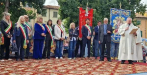 RSA Maria Regina a Castelfranco di Sotto