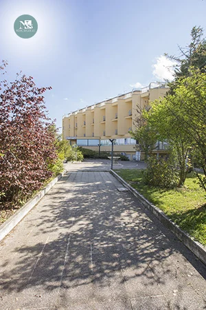 RSA Nova Salus Srl a Trasacco