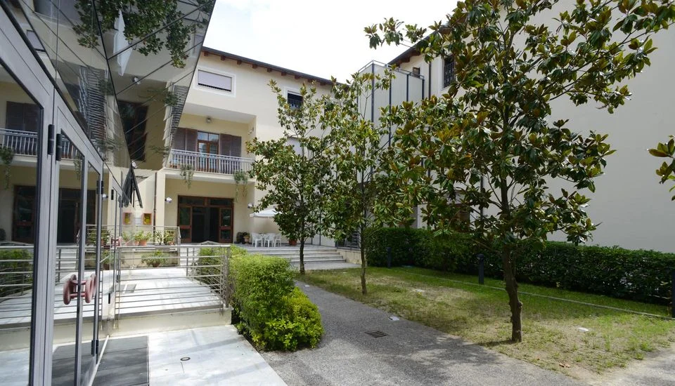 RSA Nuova Villa Laguidara e del Carmelo RSA a Pietrasanta
