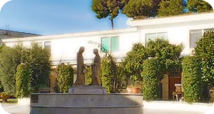 RSA Oasi Tabor a Santa Marinella