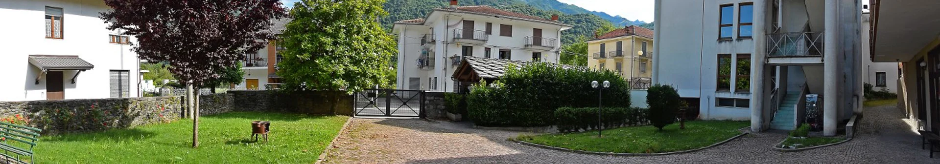 RSA Ospedale Vernetti a Locana