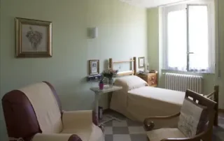 RSA Pensionato Madre Cabrini a Pontremoli
