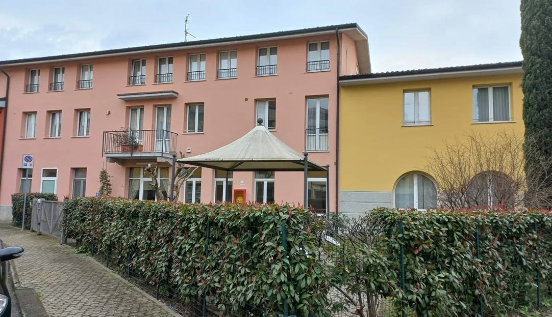 RSA Petranca a San Rocco al Porto
