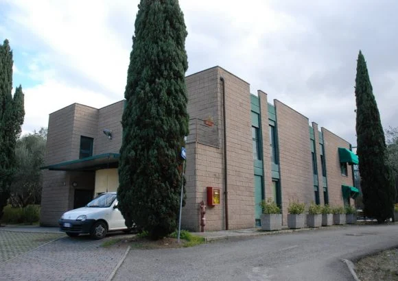 RSA Pionta ad Arezzo