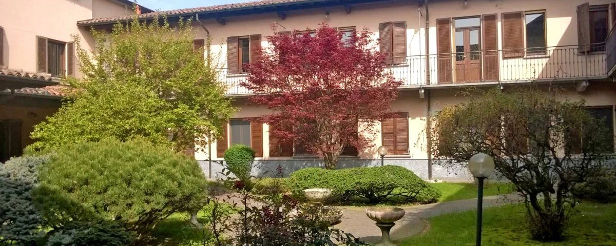 RSA R.S.A. Antonio Dellacà a Mortara