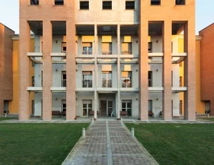 RSA R.S.A. I CICLAMINI a Quistello