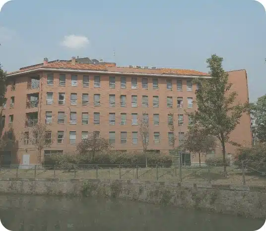 RSA R.S.A. San Francesco d’Assisi a Milano