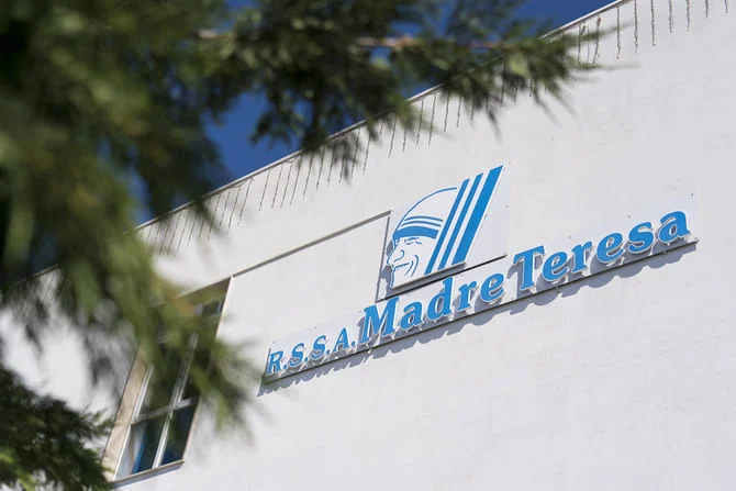 RSA R.S.S.A. Madre Teresa a San Giovanni Rotondo